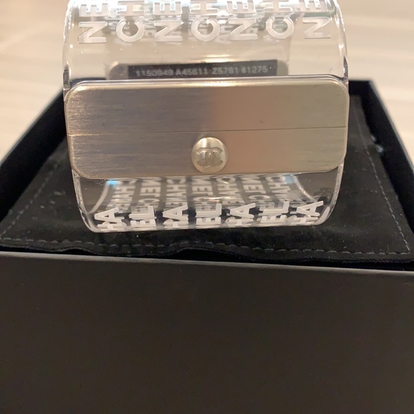 Chanel Cuff Wide - Picture 11 of 13